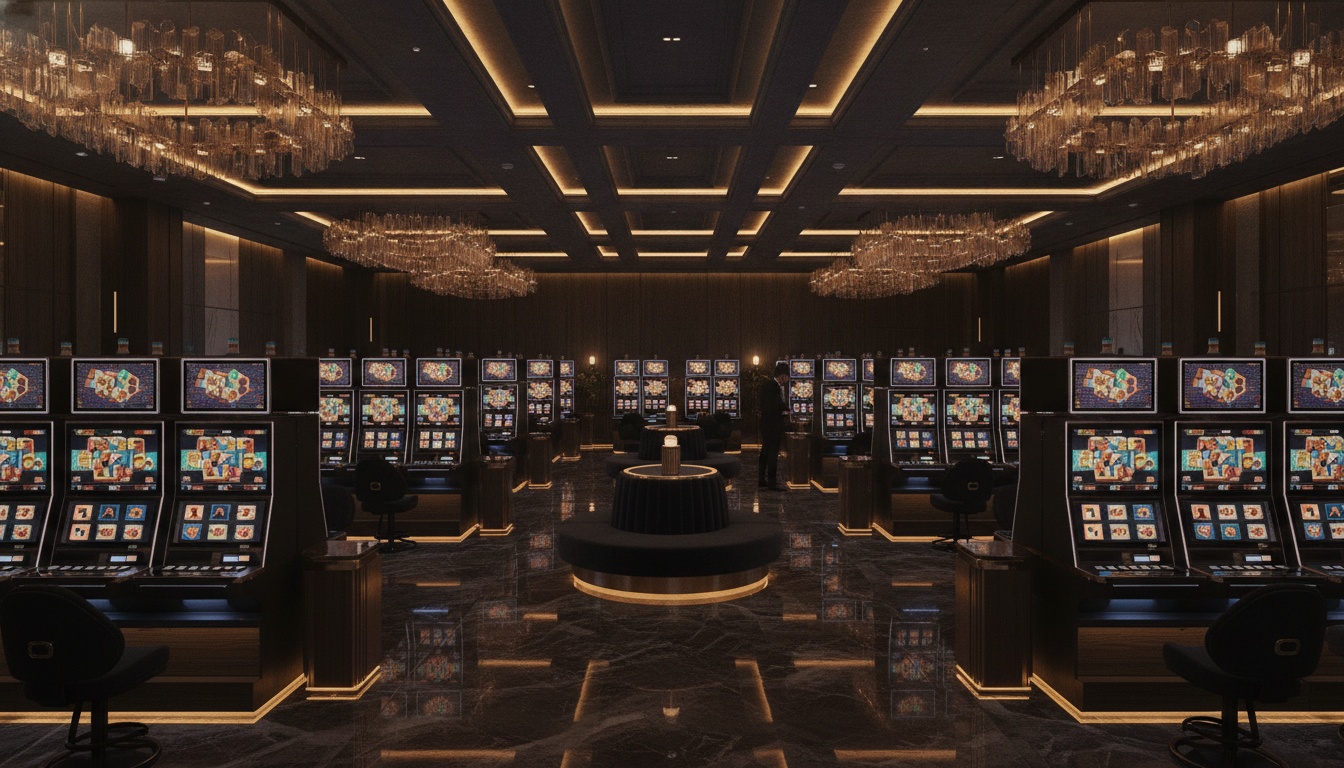 Wichtige Informationen für neue Spieler im Lucky Block Casino